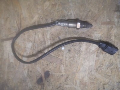 Audi q5 80a датчик лямбда-зонд 80a906265 фото №1