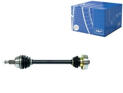 Приводной вал приводная перед audi a3 seat leon toledo ii skoda octavia i фото №1