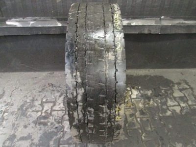 NEUMÁTICO COCHE DE CARGA 315/70R22.5 GITI GDR655 DE ACCIONAMIENTO DE CARGA TIR  