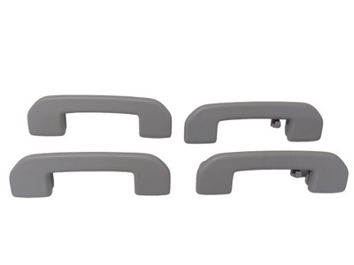 Ручка кронштейн потолочный citroen c4 ii фото №1