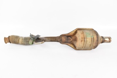 Катализатор 208024992r 200a02207r dacia sandero iii clio v duster ii 1.0 фото №1