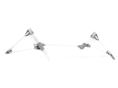 Распорка кронштейн чашка mercedes w222 w217 a2226260983 фото №1