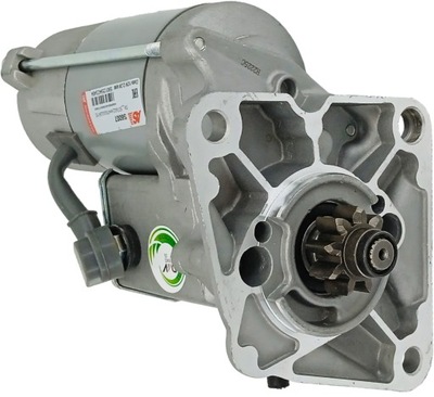 Стартер as-pl s6007 фото №1