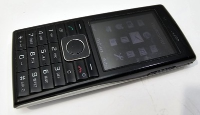 Telefon Sony Ericsson J108i OKAZJA P