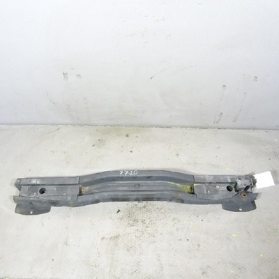 Fiat stilo балка бампера перед фото №1