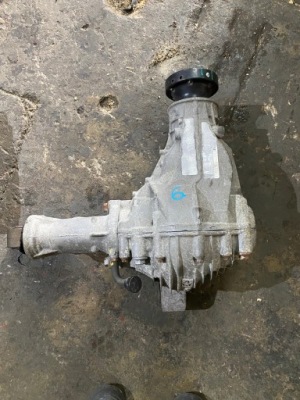 6 jeep grand cherokee wk2 lift 17- мост перед 3,45 фото №1