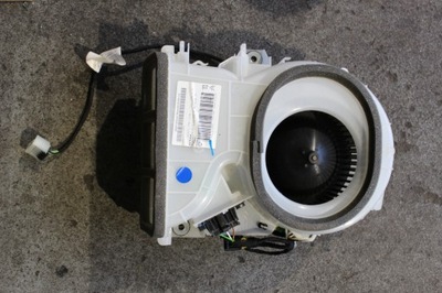 Citroen berlingo ii partner lift воздуходувка отопителя задняя пассажирский фото №1