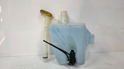 Бак бачок расширительный жидкость омывателя renault espace iv lift фото №1