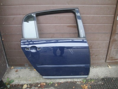 Двері праве задні задня правий renault vel satis фото №1