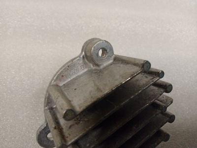 Модуль led jeż crafter ii man 21360902 01570133 фото №1