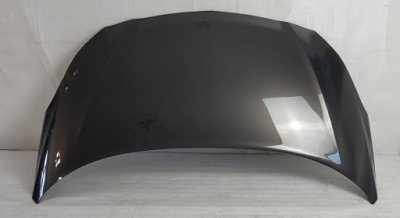 Капот крышка двигателя opel corsa e 2014- фото №1