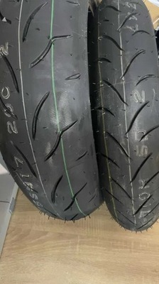 КОМПЛЕКТ ШИН BRIDGESTONE BATTLAX BT-016 PRO HYPER SPORT