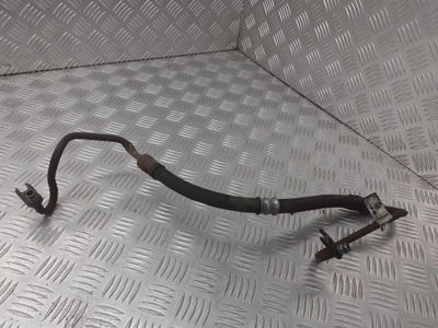 Шланг кондиционера opel zafira b 1.8 фото №1