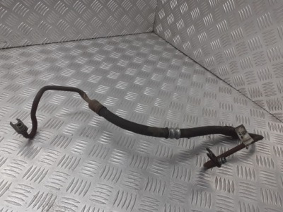 Шланг кондиционера opel zafira b 1.8 16v фото №1