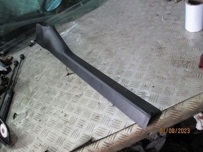 Mercedes-benz оригинальный номер a2036862736 молдинг порог фото №1