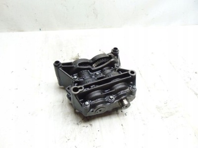 Вали балансувальні mercedes w211 2.2 cdi фото №1