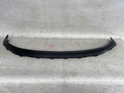 Citroen c4 aircross 12- спойлер молдинг pod бампер перед 9683448577 фото №1