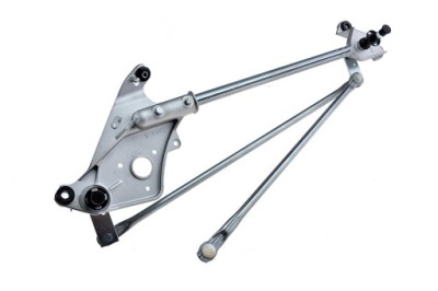 Механизм дворник перед honda cr-v ii 01-07 фото №1