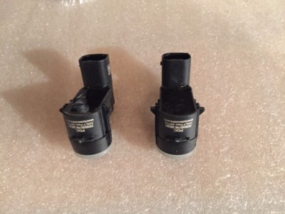 Датчик pdc ferrari новий оригінал 295361 фото №1