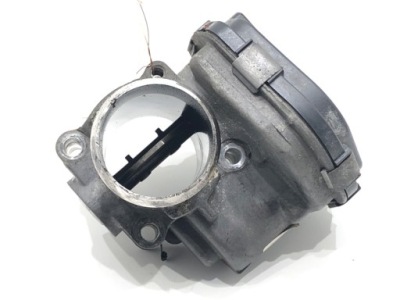 Дроссельная заслонка peugeot partner ii 9673534480 1.6 90km фото №1