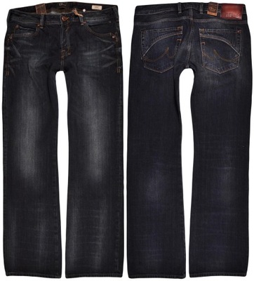 LTB spodnie BLUE jeans RODEN _ W33 L32