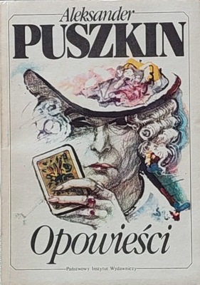 Aleksander Puszkin - Opowieści