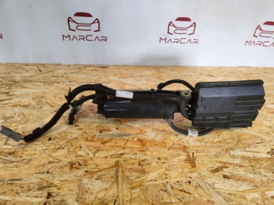 Модуль керуючий запуск стоп citroen ds7 9672188380 фото №1