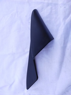 Legacy 03-06 заглушка трикутник дзеркало ліва права фото №1