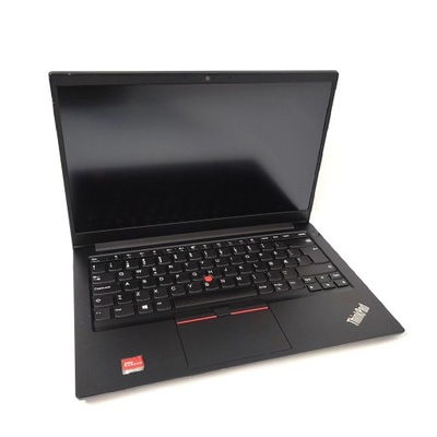 Laptop LENOVO ThinkPad E14/Ryzen 3-4300U/12GB/240GB SSD/AMD Radeon VEGA/14″