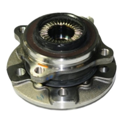 Набір підшипник колеса з ступиця bmw оригінальний номер ступиця підшипник розпродаж складська фото №1