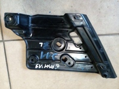 Напрямна бампера nissan qashqai j11 перед oryg. фото №1