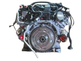 Двигун porsche panamera 3.6 m4620 фото №1