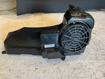 Динамик сабвуфер bose audi a7 4g9035382a фото №1