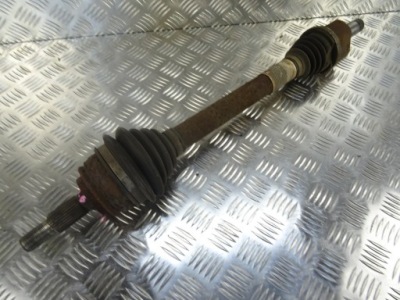 Citroen c4 picasso 2 приводной вал левая 9677916280 1.6 hdi фото №1