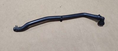 Wąż шланг трубка wody renault kangoo iii iv z.e. 23r 210212700r фото №1