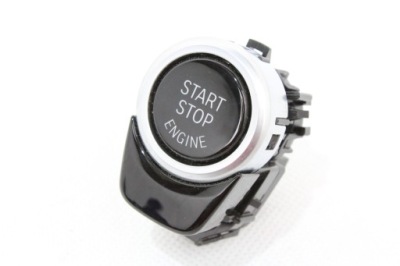 Переключатель запуск стоп bmw g30 g31 g32 7948012 фото №1