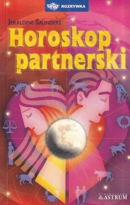 HOROSKOP PARTNERSKI JERALDINE SAUNDERS