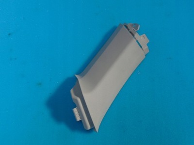 Skoda scala защита обшивка стойка правая 657867288 фото №1