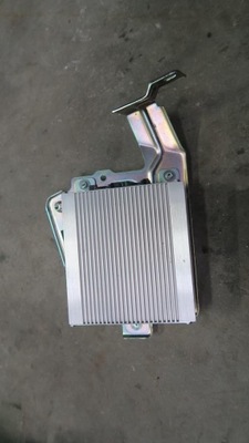 Ford mondeo mk5 fusion usa усилитель радио фото №1