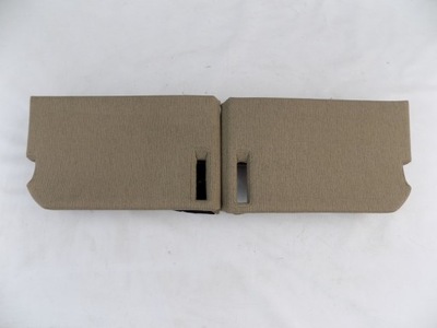 Renault modus заднє сидіння сидіння задня праве ліва фото №1