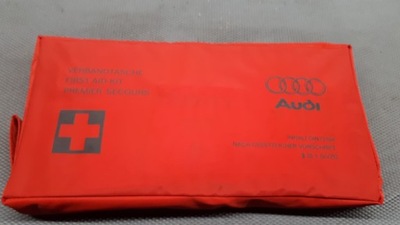 4B0860281 BOTIQUÍN AUDI  