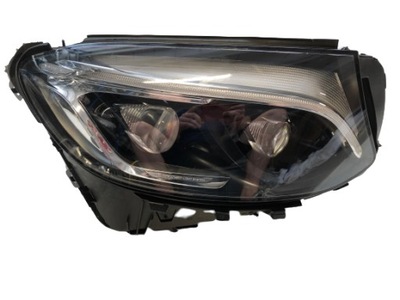 MERCEDES LAMP GLC 253 W253 A2539060601  