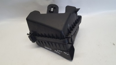 Toyota verso lift 1ad корпус фильтра воздуха фото №1