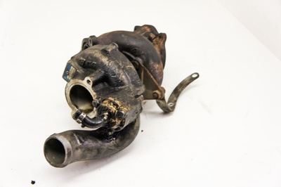 Ir377 bentley flying spur i турбонагнітач turbo фото №1