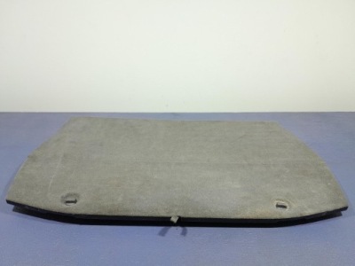 Toyota prius ii xw20 обивка багажника 58416-47010 фото №1