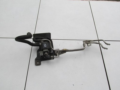 Клапан вакууму 1,6 ecoboost focus c-max фото №1