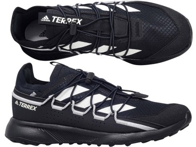 ADIDAS TERREX VOYAGER FZ2225 BUTY MĘSKIE TREKKING