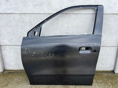 Дверь renault twingo iii 3 od 2014 передние левая перед левый nowe оригинальные фото №1
