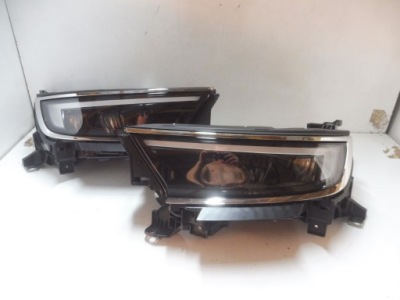 Opel оригинальный номер 9834008280 фото №1