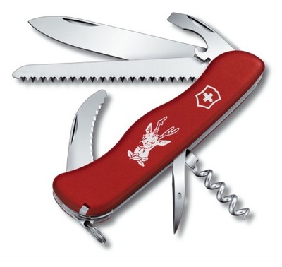 Scyzoryk Victorinox Hunter 0.8573